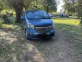 Opel Vivaro Free Active 