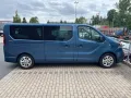 Opel Vivaro Free Active 