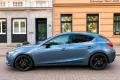 Mazda 3 Sportsline