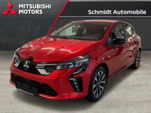 Mitsubishi Colt 1.0 Plus LED Kamera DAB Tempomat Klima Touc