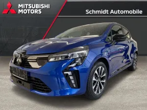Mitsubishi Colt 1.0 Plus LED Kamera DAB Tempomat Klima Touc