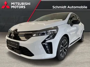 Mitsubishi Colt 1.0 Turbo Plus KAMERA/LED/DAB