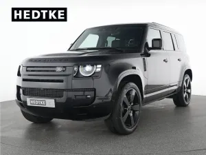 Land Rover Defender 110 P300e X-Dynamic HSE *AHK/Head-Up*