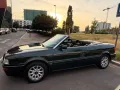 Audi Cabriolet 2.0E ABK - 85 kW