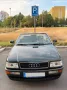 Audi Cabriolet 2.0E ABK - 85 kW