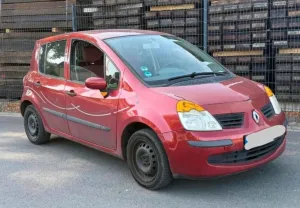 Renault MODUS 1.2L Bj.2005