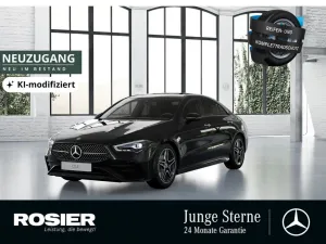 Mercedes-Benz CLA 180 Coupé AMG Sport Advanced+ NIGHT PANO LED