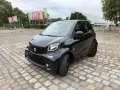 Smart ForTwo cabrio 0.9 66kW Prime
