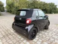 Smart ForTwo cabrio 0.9 66kW Prime