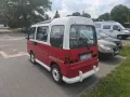Subaru Libero 1,2 Mehrzweckbus
