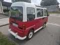 Subaru Libero 1,2 Mehrzweckbus
