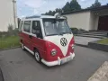 Subaru Libero 1,2 Mehrzweckbus