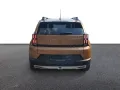 Fiat Grande Panda La Prima Navi Digitales Cockpit Sou