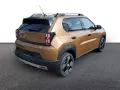 Fiat Grande Panda La Prima Navi Digitales Cockpit Sou