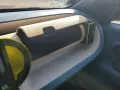 Fiat Grande Panda La Prima Navi Digitales Cockpit Sou