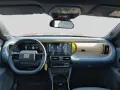 Fiat Grande Panda La Prima Navi Digitales Cockpit Sou