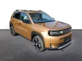 Fiat Grande Panda La Prima Navi Digitales Cockpit Sou