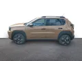 Fiat Grande Panda La Prima Navi Digitales Cockpit Sou