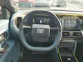 Fiat Grande Panda La Prima Navi Digitales Cockpit Sou
