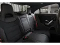 Mercedes-Benz CLA 35 AMG 4M Coupé Advanced+ NIGHT ACC PANO LED