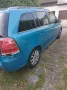 Opel Zafira 1,8  TÜV 10.2027 mit Allwetter...