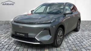 Geely Starray EM-i y EM-i Pro Alu KA LED Link LRH NAV 