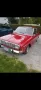 Ford Taunus 20M P5 2l V6 restauriert Topzu...