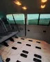 Volkswagen VW T5 Caravelle - 9 Sitzer mit Dachzelt