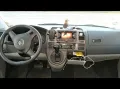 Volkswagen VW T5 Caravelle - 9 Sitzer mit Dachzelt