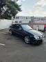 Mercedes-Benz CLK 200 KOMPRESSOR CABRIO 