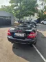 Mercedes-Benz CLK 200 KOMPRESSOR CABRIO 