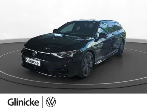 Volkswagen Passat R-Line 2,0 l TDI 4MOTION Pano,DCC,Navi