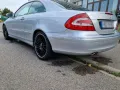 Mercedes-Benz Mercedes clk 320 V6
