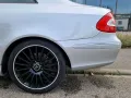 Mercedes-Benz Mercedes clk 320 V6