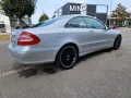 Mercedes-Benz Mercedes clk 320 V6