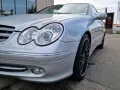 Mercedes-Benz Mercedes clk 320 V6