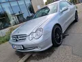 Mercedes-Benz Mercedes clk 320 V6