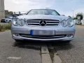Mercedes-Benz Mercedes clk 320 V6