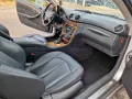 Mercedes-Benz Mercedes clk 320 V6