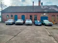 Opel Monza 2,8