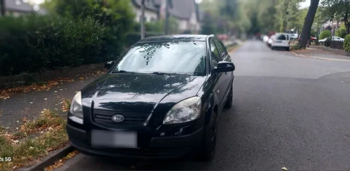 Other Auto  gebraucht