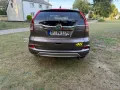 Honda CR-V 1.6 i-DTEC 118kW 4WD Elegance Elegance