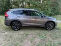 Honda CR-V 1.6 i-DTEC 118kW 4WD Elegance Elegance