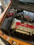 Opel Calibra C20XE 2l16v