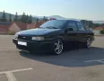 Volkswagen Passat VR6 Automatik US