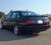 Volkswagen Passat VR6 Automatik US
