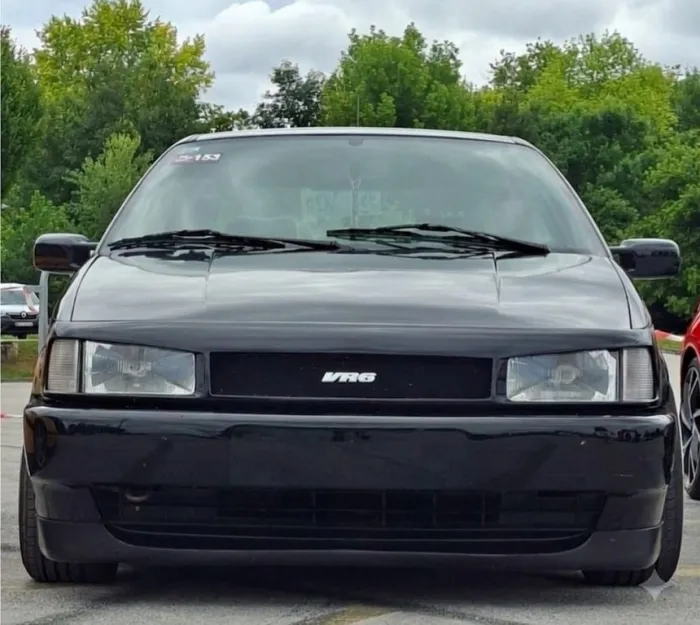 Volkswagen Passat VR6 Automatik US