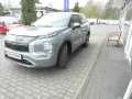 Mitsubishi Outlander Plug-in Hybrid Intro