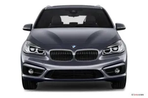 BMW 2er Active Tourer - 225xe Luxury Line 225xe iPer