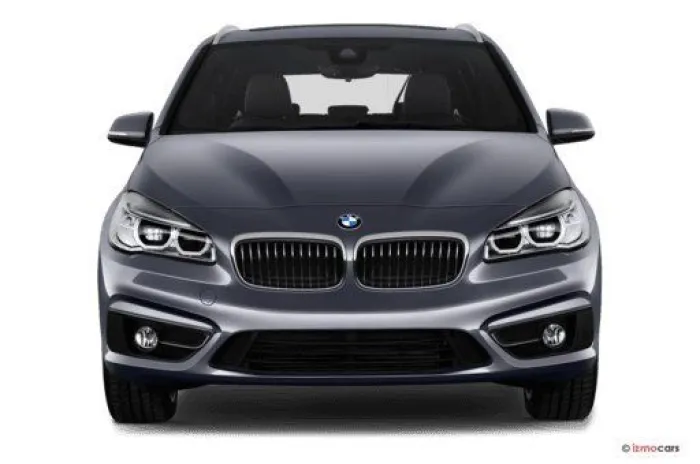 BMW 2er Active Tourer - 225xe Luxury Line 225xe iPer